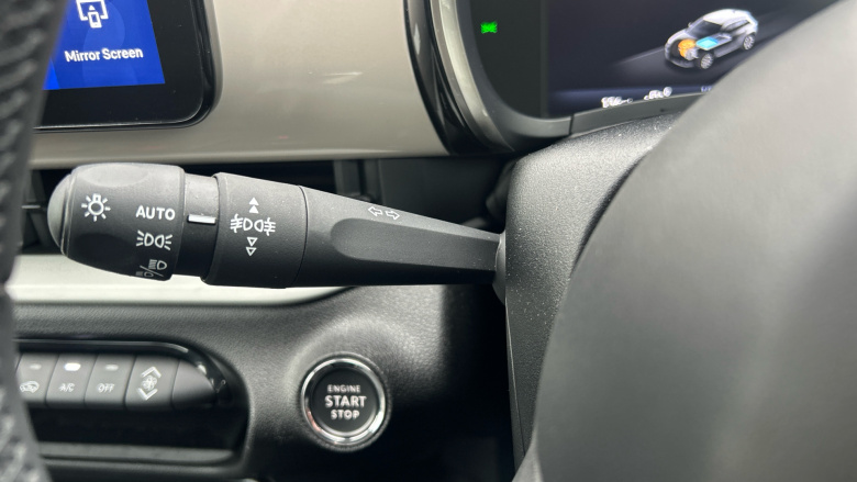 Fiat 600 1.2 Hybrid 48V 5dr eDCT-6 Petrol Hatchback